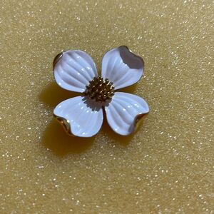 Vintage trifari brooch